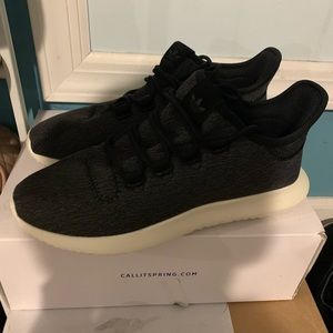 Adidas Tubular Black